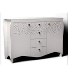 Chest of drawers Hephaestus large 1360x450x940 mm order